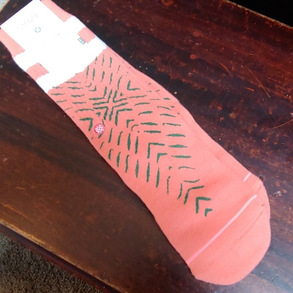 Stance socks classic crew womens M - Picture 2 of 3